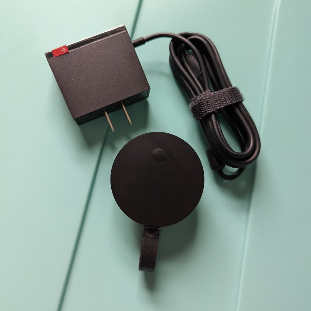 Google Chromecast Ultra 4K
